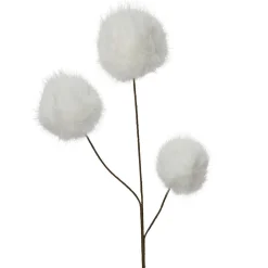 Tak fluff bal 70 cm