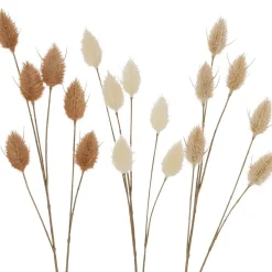 Tak Fluweelgras 72 cm 3 kleuren