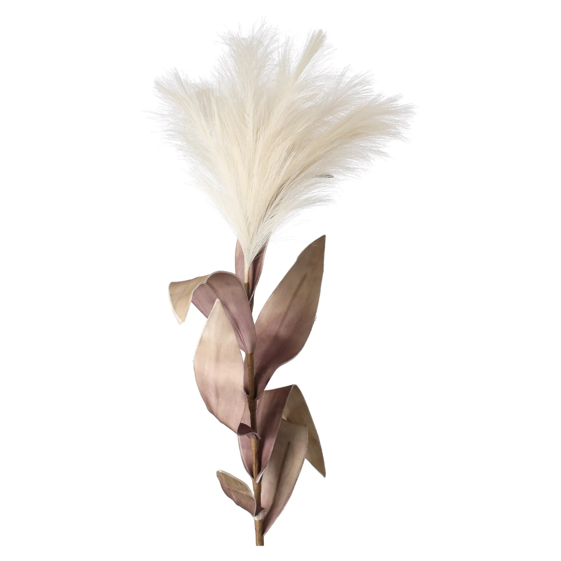 Tak gras 113 cm creme