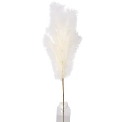 Tak gras 110 cm crème