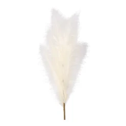 Tak gras 110 cm crème