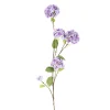 Tak Hydrangea blauw 127 cm