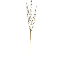 Tak katjes grijs 70 cm