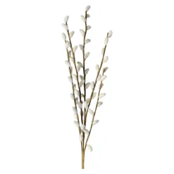 Tak katjes grijs 70 cm