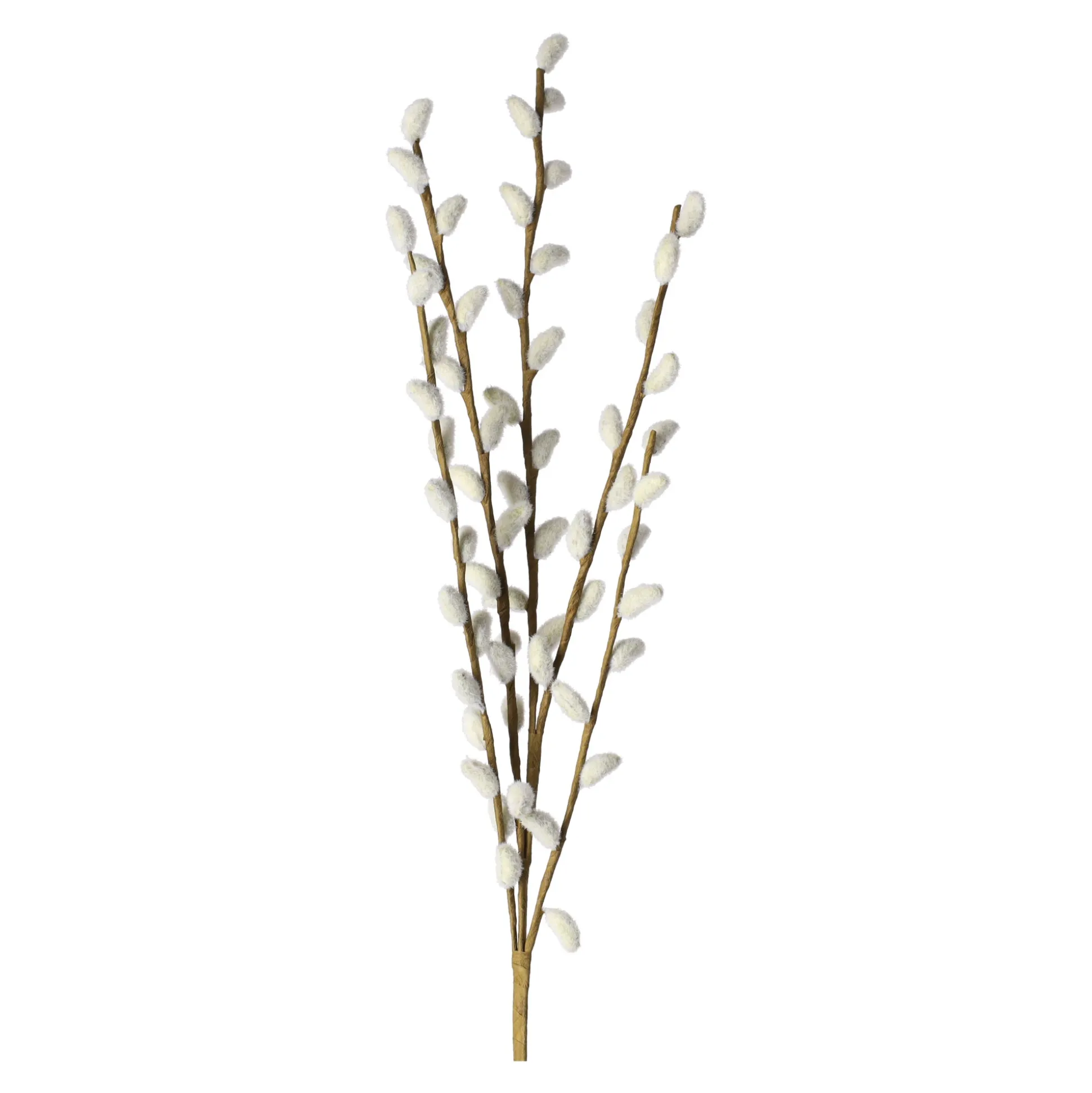 Tak katjes grijs 70 cm
