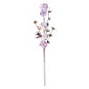 Tak katoen foam lila 59 x 20 x 3 cm