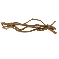 Tak lianen 60 cm 5st naturel