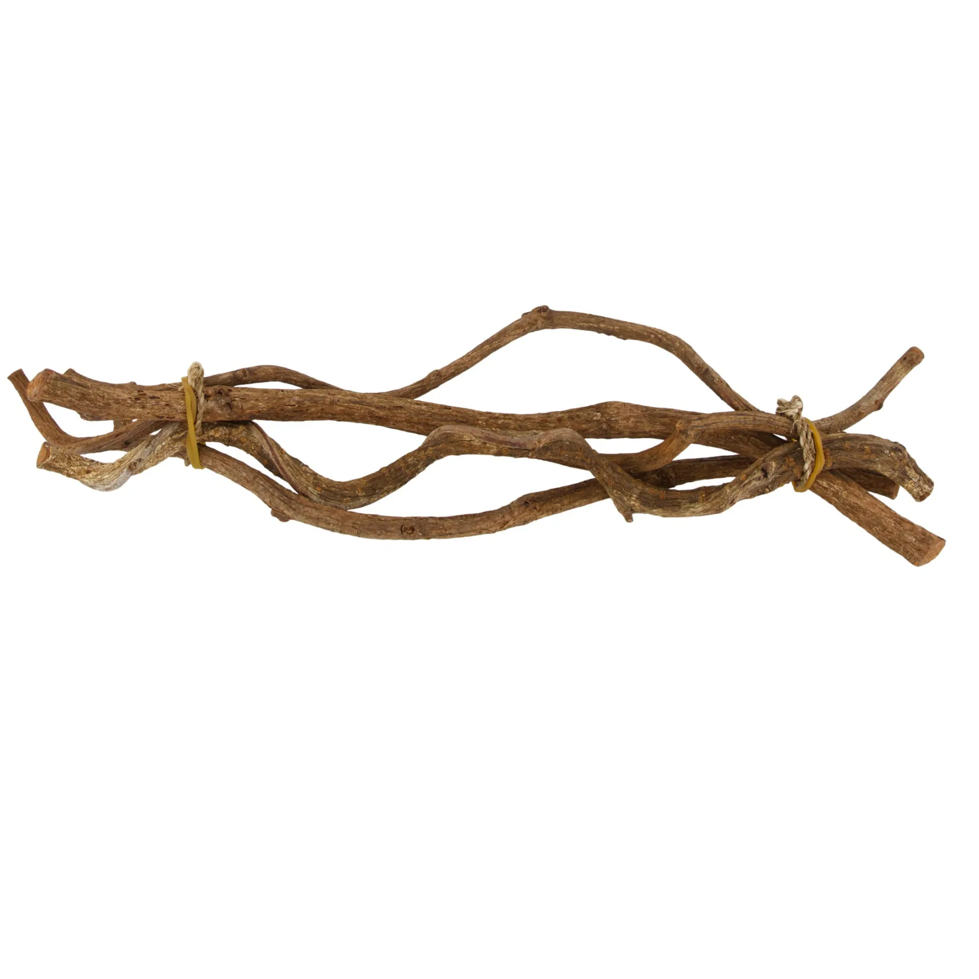Tak lianen 60 cm 5st naturel