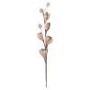 Tak Magnolia 89cm winter lux rose gold