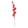 Tak Magnolia 89cm winter lux rood