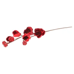 Tak Magnolia 89cm winter lux rood