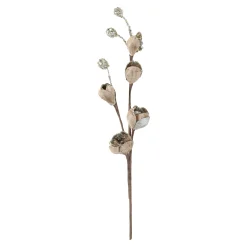 Tak Magnolia 89cm winter lux champagne