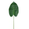 Tak Philo groen bont 78 cm