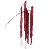Tak spray hang rood 80 cm