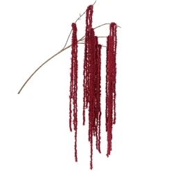 Tak spray hang rood 80 cm