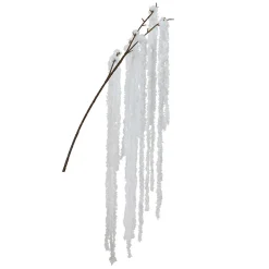 Tak spray hang wit 80 cm