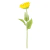 Tak zonnebloem geel 78 cm
