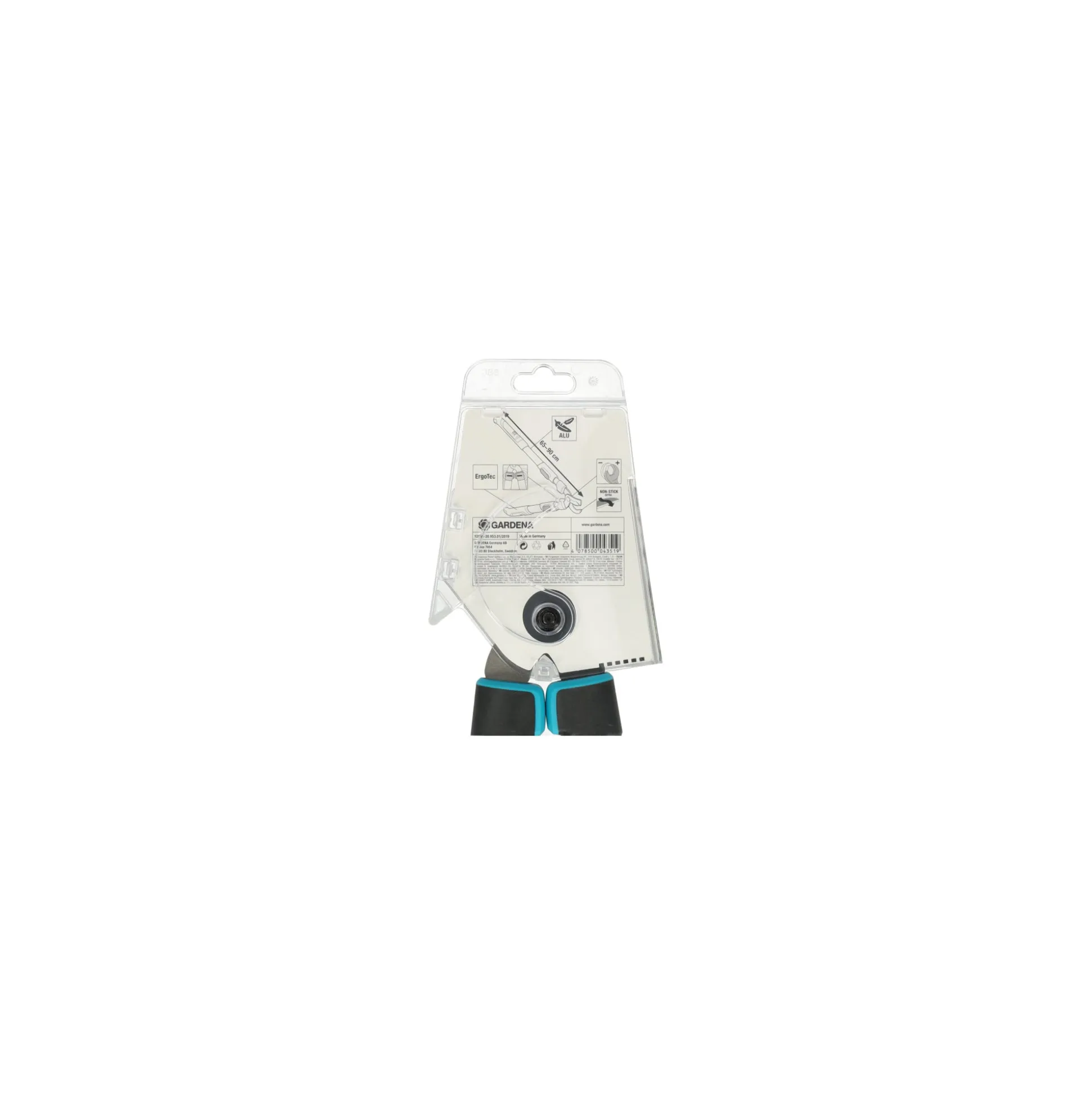 Takkenschaar telecut 650-900B 12009