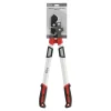 Takkenschaar tsc TSTP-03 3-traps 40mm ALU HVC