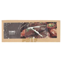 Tang barbecue KMD