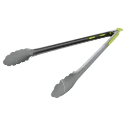 Tang RVS 40 cm Lime