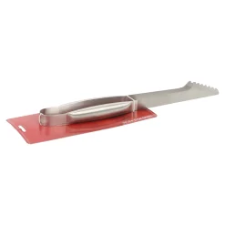 Tang RVS 43cm