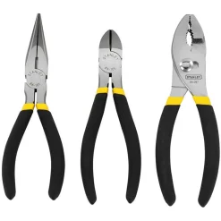 Tangenset 3-delig 0-84-114 Stanley