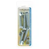Tapbout met moer M8 x 40 mm 5st. Lotus