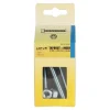 Tapbout met moer M8 x 60 mm 4st. Lotus