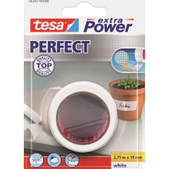 Tape Power Perfect 19mmx2.75M wit