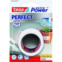 Tape Power Perfect 38mmx2.75M wit