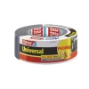 Tape Power uni 50mmx65M grijs