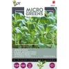 Tatsoi Microgreens Zaden Buzzy