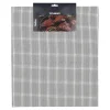 Teflonmat Barbecue 36x42 cm