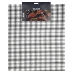 Teflonmat Barbecue 36x42 cm