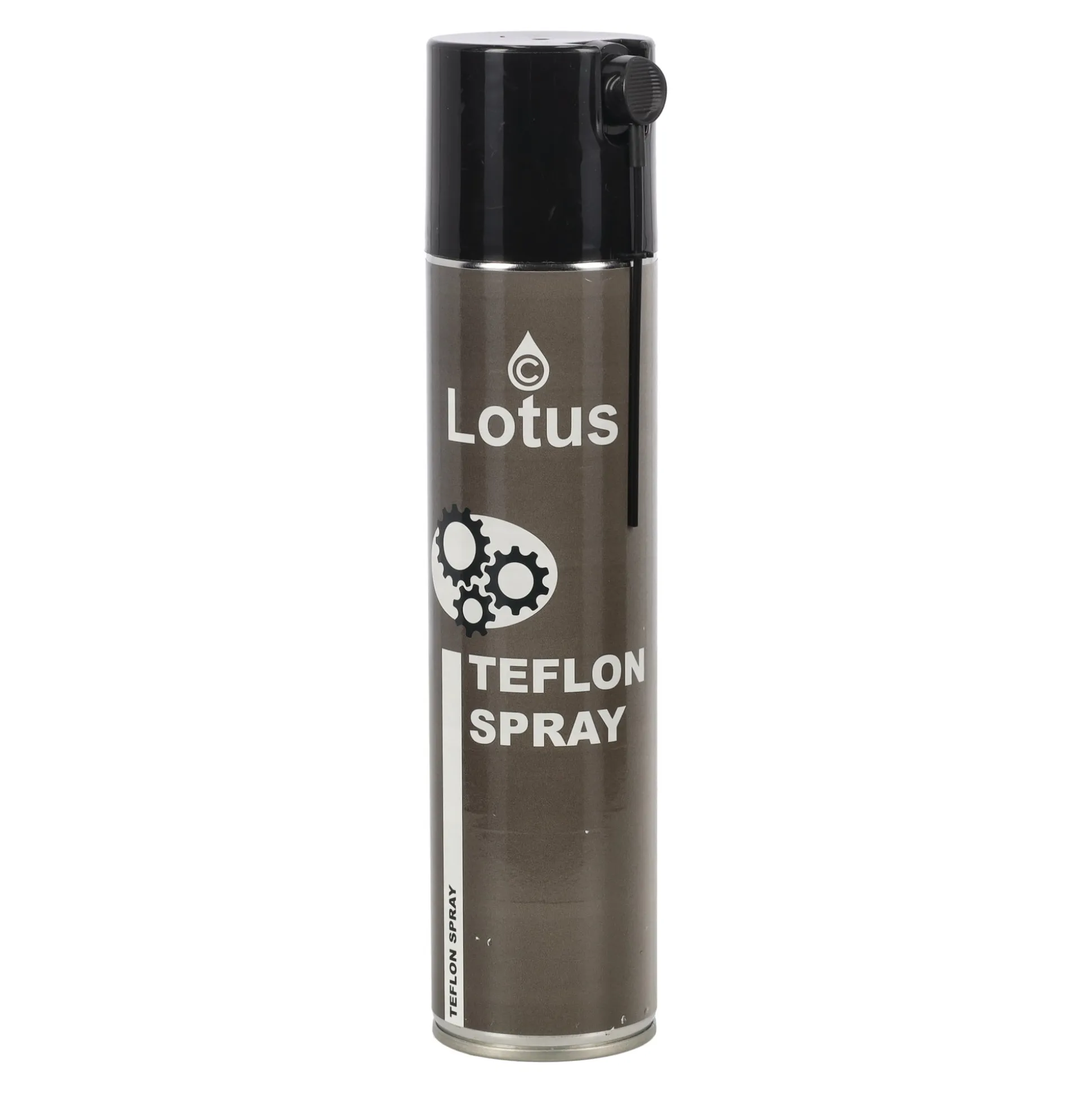 Teflonspray 400ml Lotus