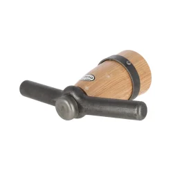 Tegelklopper met houten klos