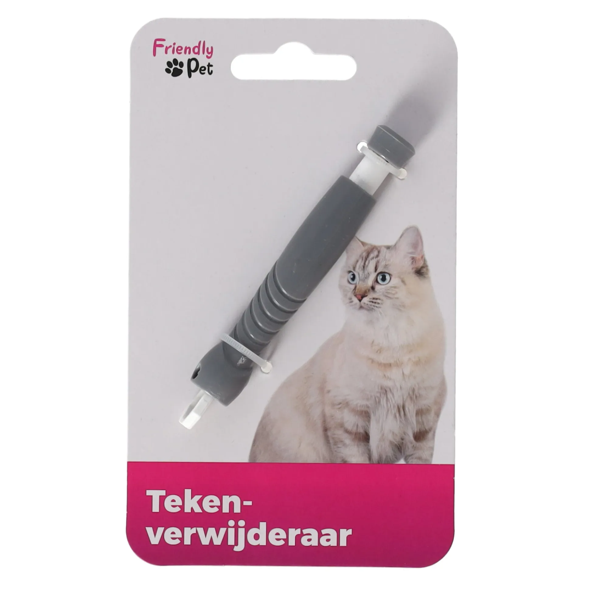 Tekentang comfort Friendly Pet