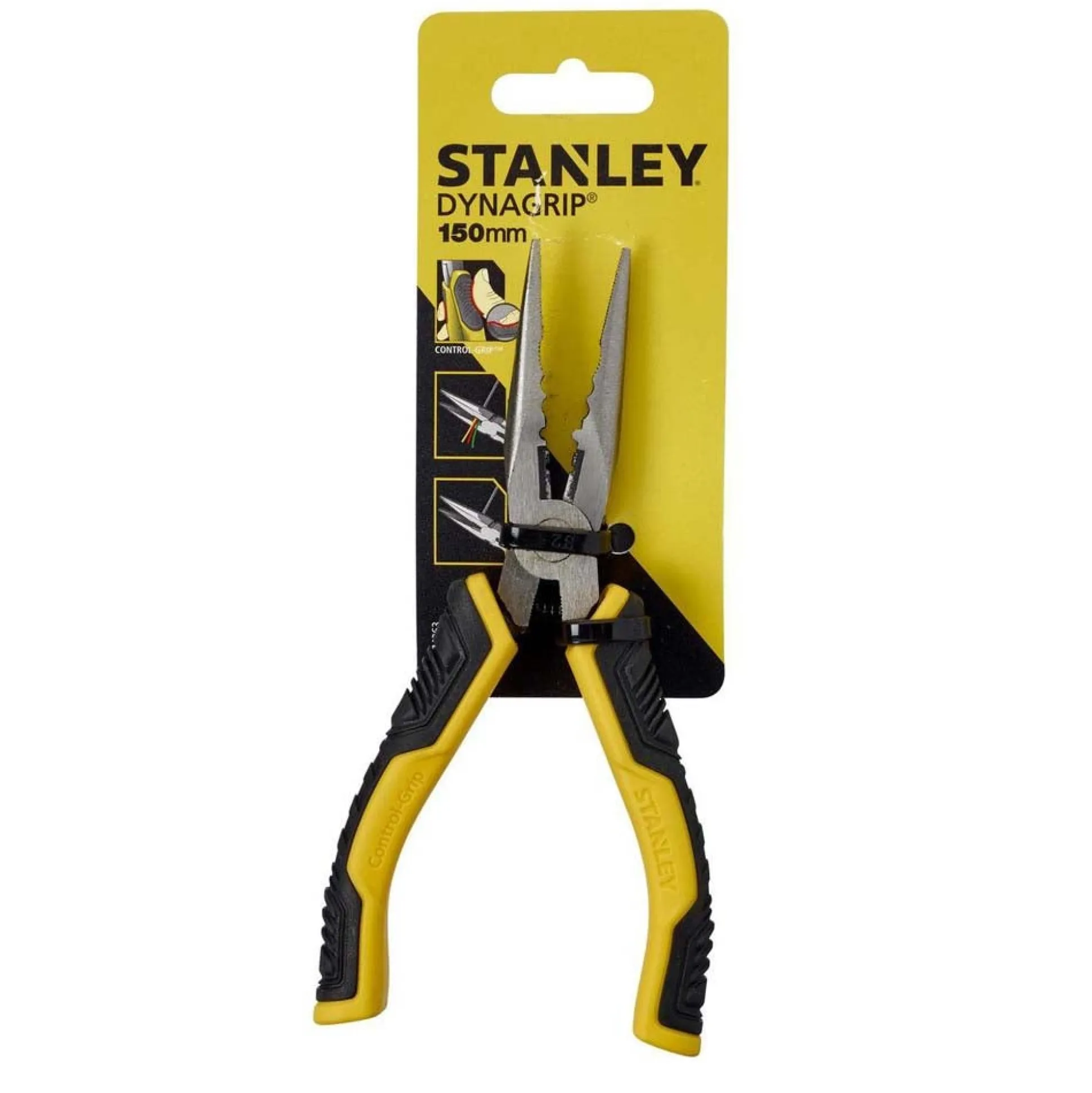 Telefoontang 150mm STHT-74363 Stanley
