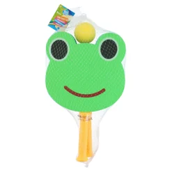 Tennisset kind assorti Eddy Toys