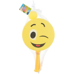 Tennisset kind assorti Eddy Toys