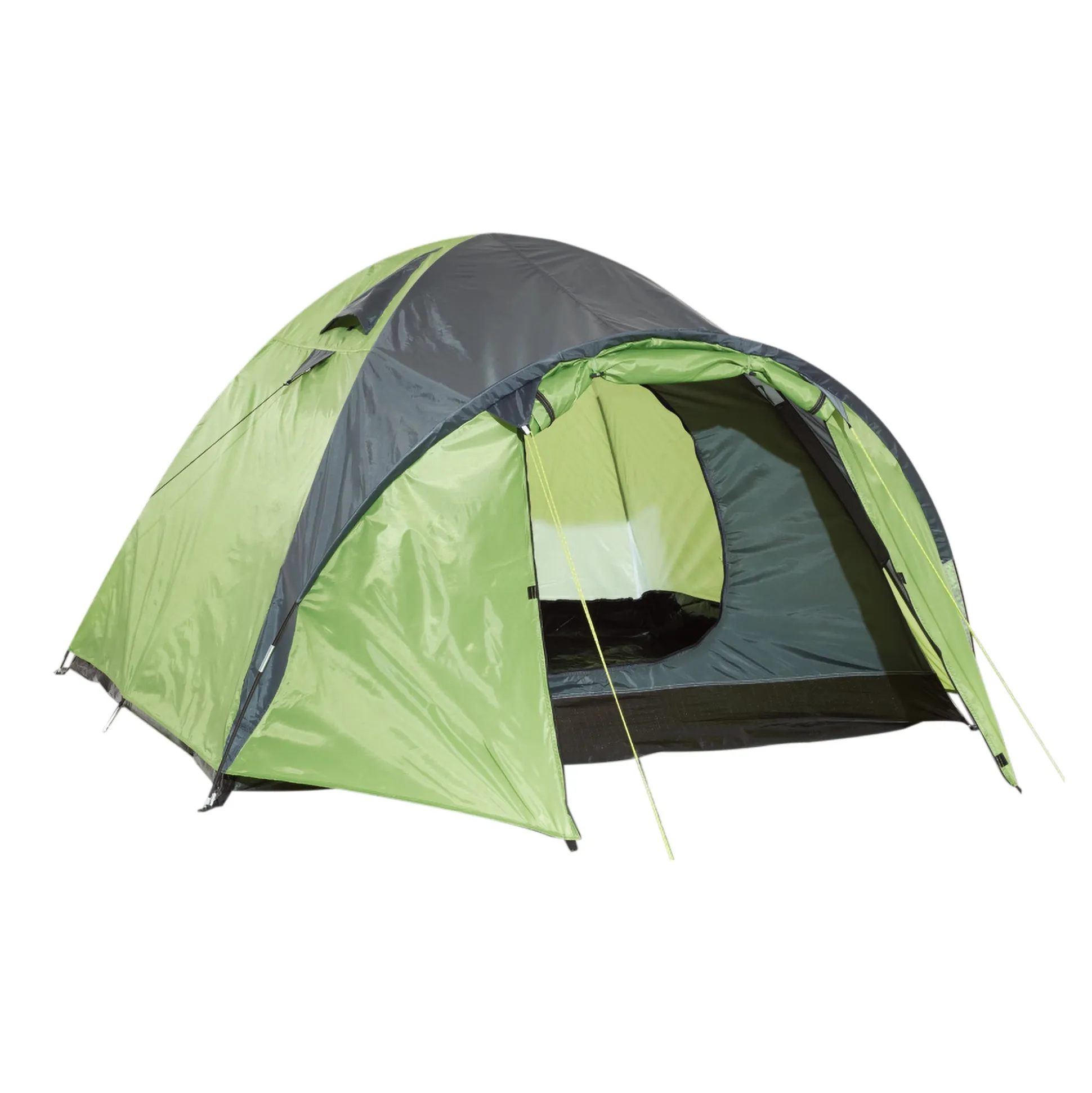 Tent iglo 3 persoons 270x180x130cm