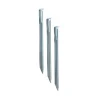 Tentharingen staal 23 cm 10 pak