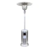 Terrasheater gas TH13-DE Antraciet Sun Heat