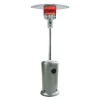 Terrasheater gas TH13-DE grijs Sun Heat