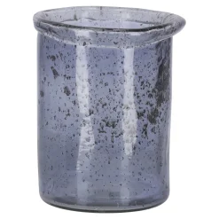 Theelichthouder glas Chailley 20 cm
