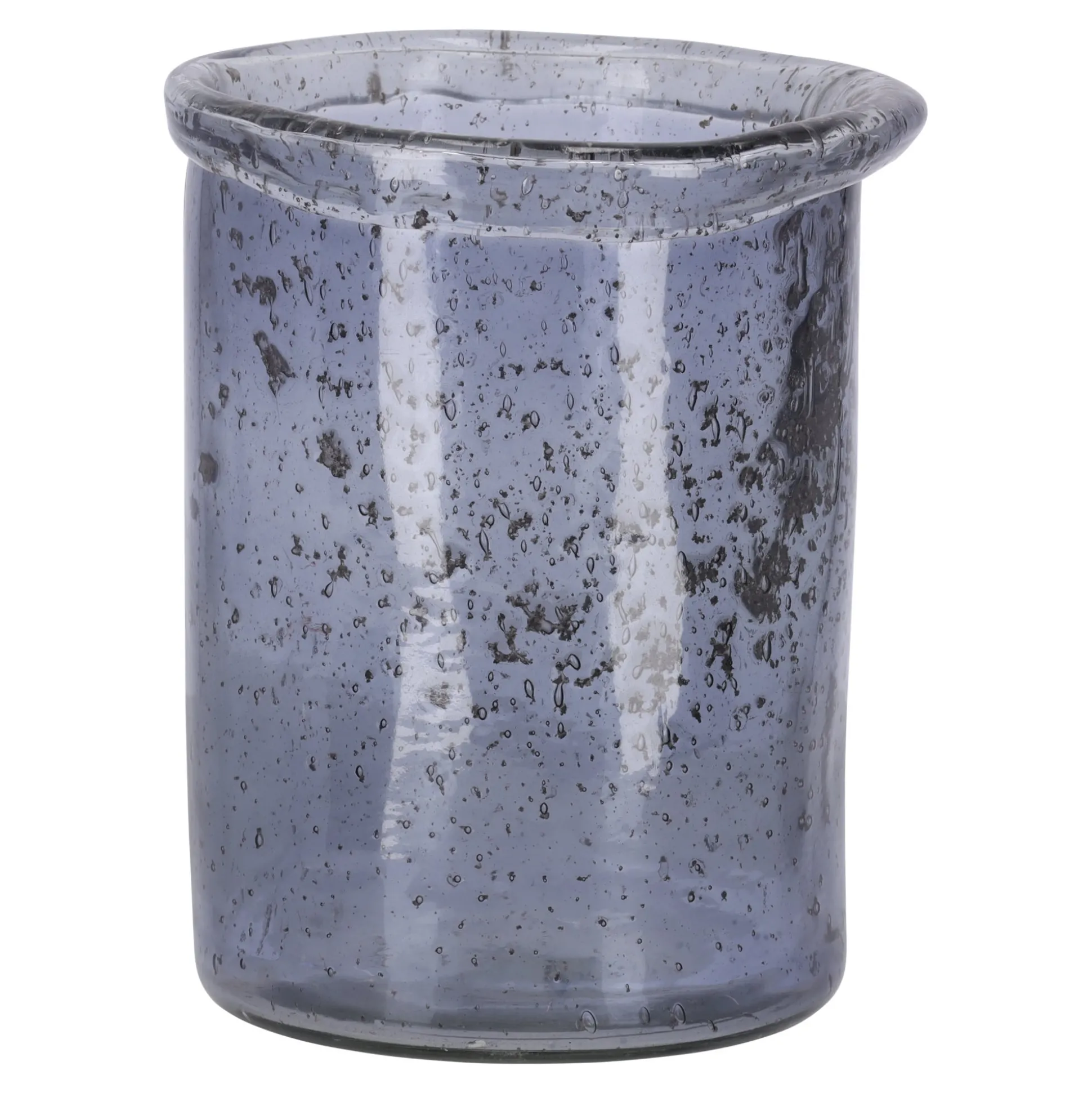 Theelichthouder glas Chailley 20 cm