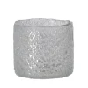 Theelichthouder Perreux 8 cm