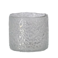 Theelichthouder Perreux 8 cm