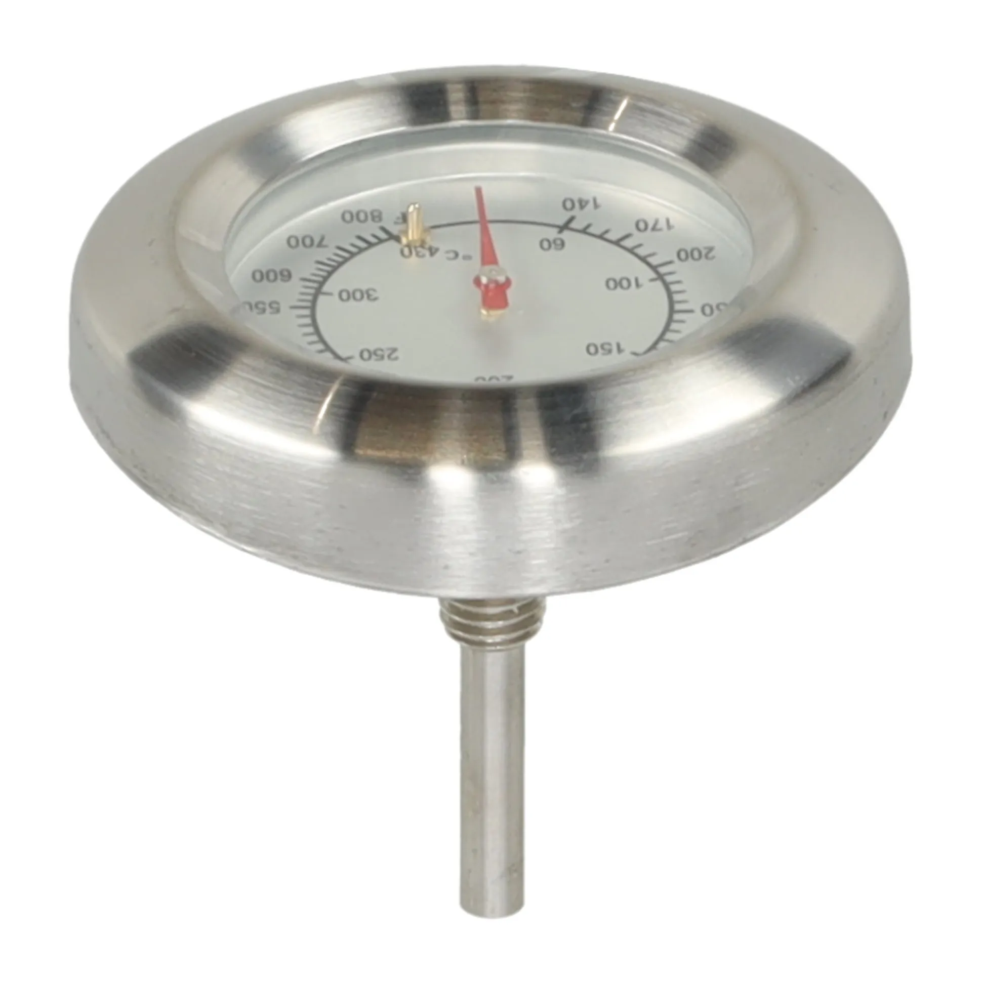 Thermometer BBQ